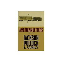 John Wiley And Sons Ltd American Letters (häftad, eng)