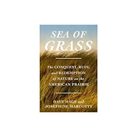 Random House USA Inc Sea of Grass (inbunden, eng)