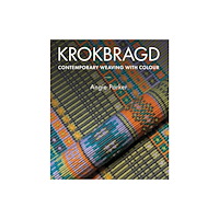 The Crowood Press Ltd Krokbragd (inbunden, eng)