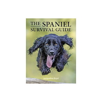 The Crowood Press Ltd Spaniel Survival Guide (häftad, eng)