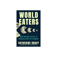 Penguin Putnam Inc World Eaters (inbunden, eng)