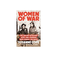 Penguin Putnam Inc Women of War (inbunden, eng)