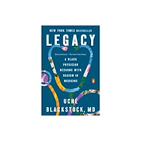 Penguin Putnam Inc Legacy (häftad, eng)