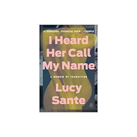 Penguin Publishing Group I Heard Her Call My Name (häftad, eng)