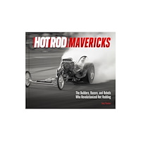 Quarto Publishing Group USA Inc HOT ROD Mavericks (inbunden, eng)