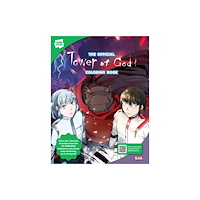 Quarto Publishing Group USA Inc The Official Tower of God Coloring Book (häftad, eng)