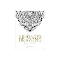Quarto Publishing Group USA Inc Meditative Drawing (häftad, eng)
