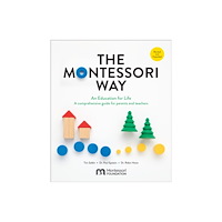 Quarto Publishing Group USA Inc The Montessori Way, Revised and Expanded (häftad, eng)