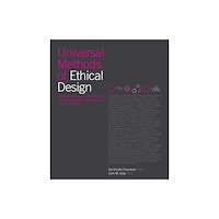 Quarto Publishing Group USA Inc Universal Methods of Ethical Design (inbunden, eng)