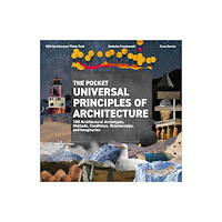 Quarto Publishing Group USA Inc The Pocket Universal Principles of Architecture (häftad, eng)