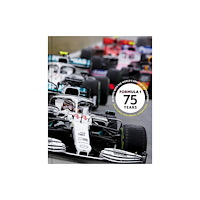 Quarto Publishing Group USA Inc Formula 1 75 Years (inbunden, eng)