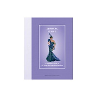 Quarto Publishing Group USA Inc Zendaya Is Life (inbunden, eng)