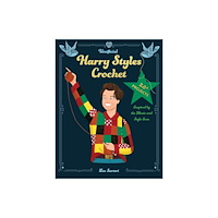 Quarto Publishing Group USA Inc Unofficial Harry Styles Crochet (häftad, eng)