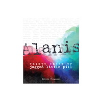 Quarto Publishing Group USA Inc Alanis (inbunden, eng)