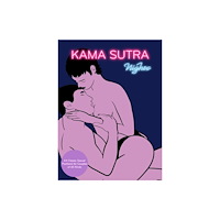 Quarto Publishing Group USA Inc Kama Sutra Nights (inbunden, eng)