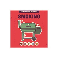 Quarto Publishing Group USA Inc Smoking (inbunden, eng)