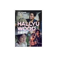 Running Press,U.S. Hallyuwood (inbunden, eng)