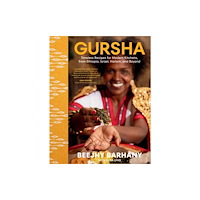 Random House USA Inc Gursha (inbunden, eng)