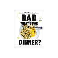 Random House USA Inc Dad, What's For Dinner? (inbunden, eng)