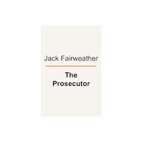 Ebury Publishing The Prosecutor (häftad, eng)