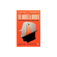 Ebury Publishing The Umbrella Murder (häftad, eng)