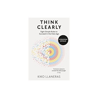 Ebury Publishing Think Clearly (häftad, eng)