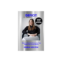Ebury Publishing Deficit (häftad, eng)