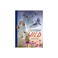 Random House USA Inc Everyday Wild (inbunden, eng)