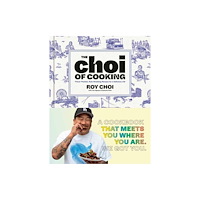Random House USA Inc The Choi of Cooking (inbunden, eng)