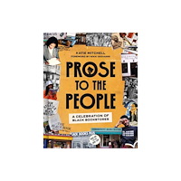 Random House USA Inc Prose to the People (inbunden, eng)