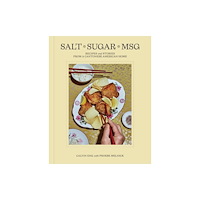 Random House USA Inc Salt Sugar MSG (inbunden, eng)