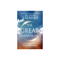 Thomas nelson publishers The Great Disappearance (häftad, eng)