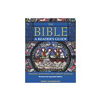 Quarto Publishing Group USA Inc The Bible A Reader's Guide (inbunden, eng)