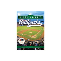 Quarto Publishing Group USA Inc Legendary Ballparks (inbunden, eng)