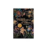Quarto Publishing Group USA Inc Wildflowers in Bloom Coloring Book (häftad, eng)