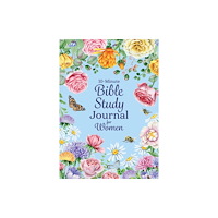 Quarto Publishing Group USA Inc 10-Minute Bible Study Journal for Women (häftad, eng)