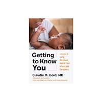 Teachers' College Press Getting to Know You (häftad, eng)