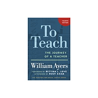 Teachers' College Press To Teach (häftad, eng)