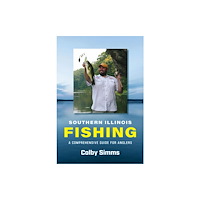 Southern Illinois University Press Southern Illinois Fishing (häftad, eng)