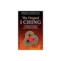 Tuttle Publishing The Original I Ching (häftad, eng)