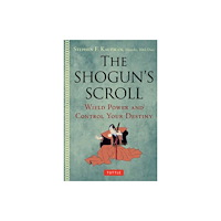 Tuttle Publishing The Shogun's Scroll (häftad, eng)