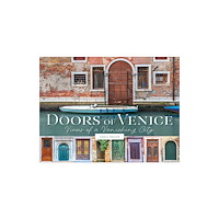 Schiffer Publishing Ltd Doors of Venice (inbunden, eng)
