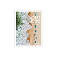 Schiffer Publishing Ltd Out East from Above (inbunden, eng)