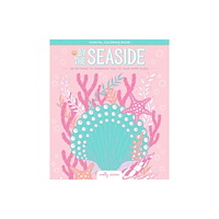 Schiffer Publishing Ltd By the Seaside Coastal Coloring Book (häftad, eng)