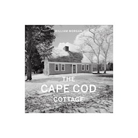 Abbeville Press Inc.,U.S. The Cape Cod Cottage (inbunden, eng)