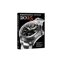 Abbeville Press Inc.,U.S. Wristwatch Annual 2025 (häftad, eng)