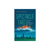 University of Virginia Press Spectacle Earth (häftad, eng)