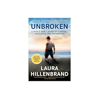 Random House Publishing Group Unbroken (Movie Tie-in Edition) (häftad, eng)