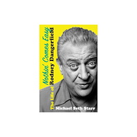 Citadel Press Inc.,U.S. Nothin' Comes Easy (inbunden, eng)