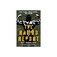 Citadel Press Inc.,U.S. The Rambo Report (inbunden, eng)